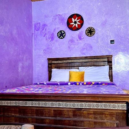 Wave Stay Hostel - Sea View Агадир Экстерьер фото