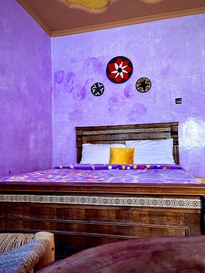 Wave Stay Hostel - Sea View Агадир Экстерьер фото