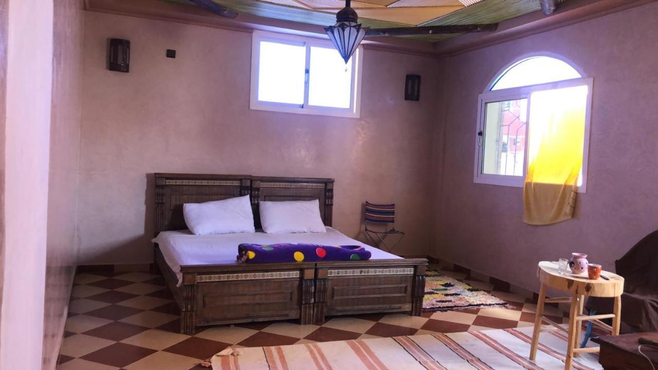 Wave Stay Hostel - Sea View Агадир Экстерьер фото